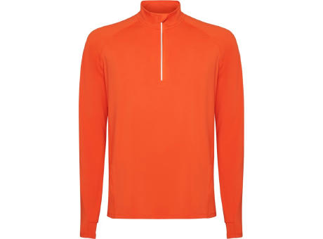 Estambul Half-Zip Sweatshirt für Herren