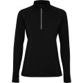 Estambul Half-Zip Sweatshirt für Damen