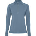 Estambul Half-Zip Sweatshirt für Damen