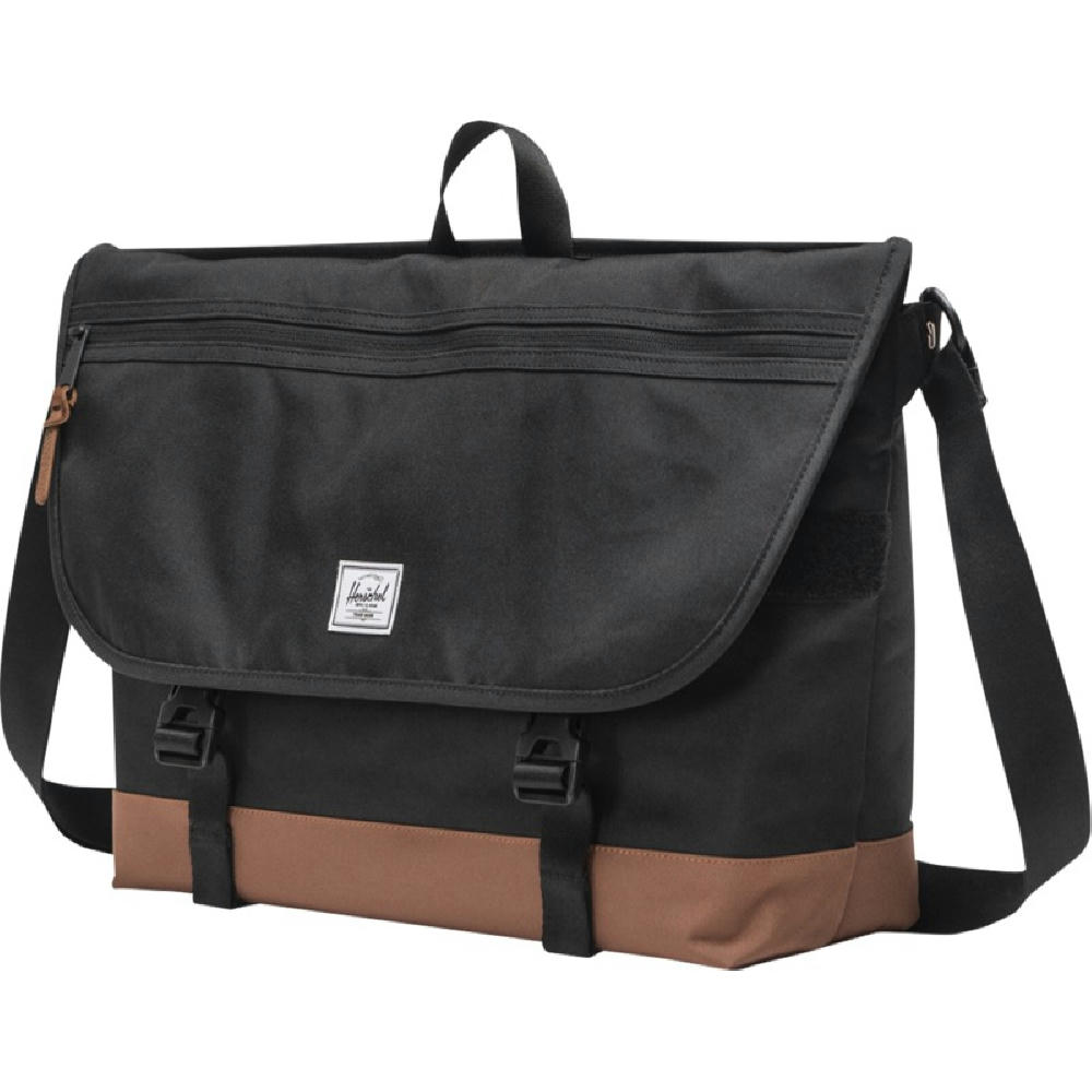 Herschel Cove recycelte Umhängetasche 22,5 L