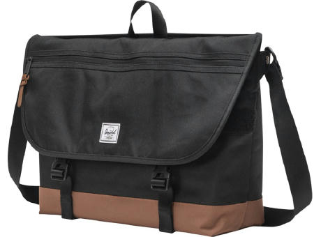 Herschel Cove recycelte Umhängetasche 22,5 L