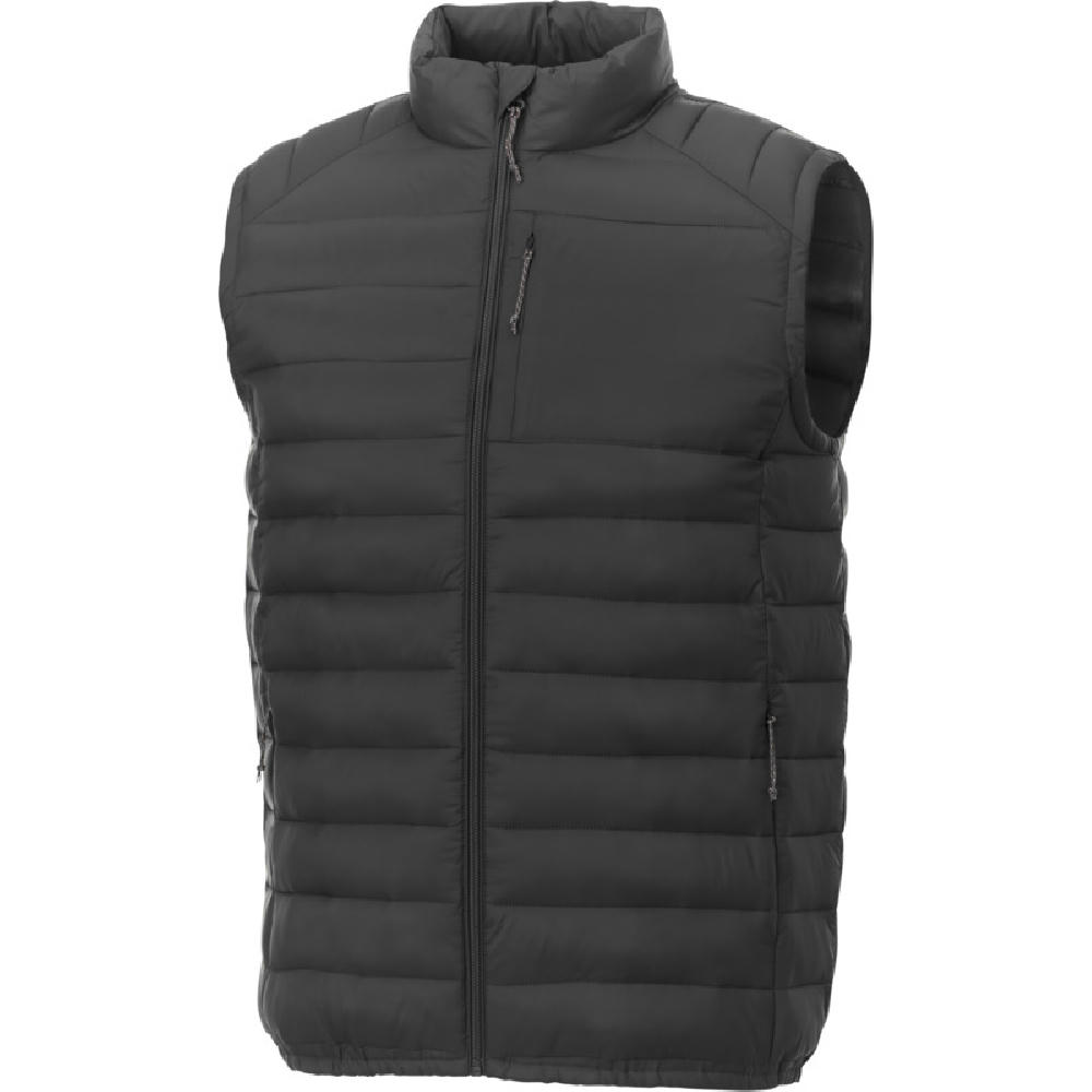Pallas GRS recycelter wattierter Bodywarmer für Herren