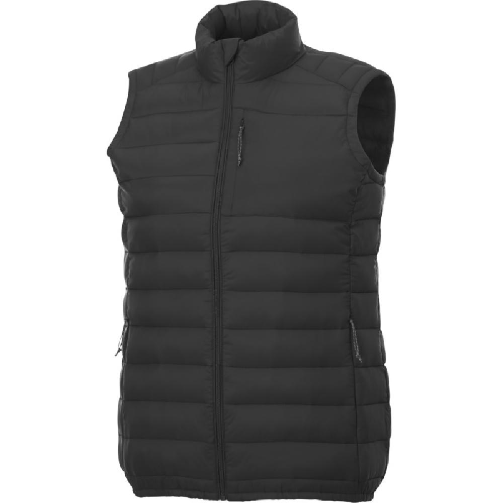 Pallas GRS recycelter wattierter Bodywarmer für Herren