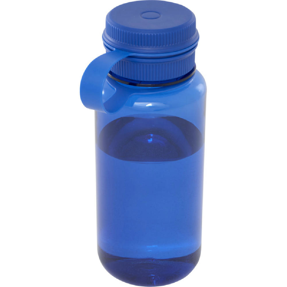 Ryder 900 ml RCS-zertifizierte RPET-Sportflasche mit Multifunktionsdeckel 