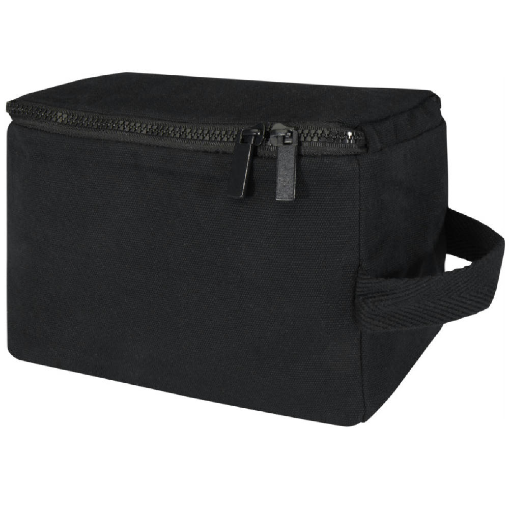 Pack 500 g/m² Aware™ Kulturbeutel aus Recyclingmaterial
