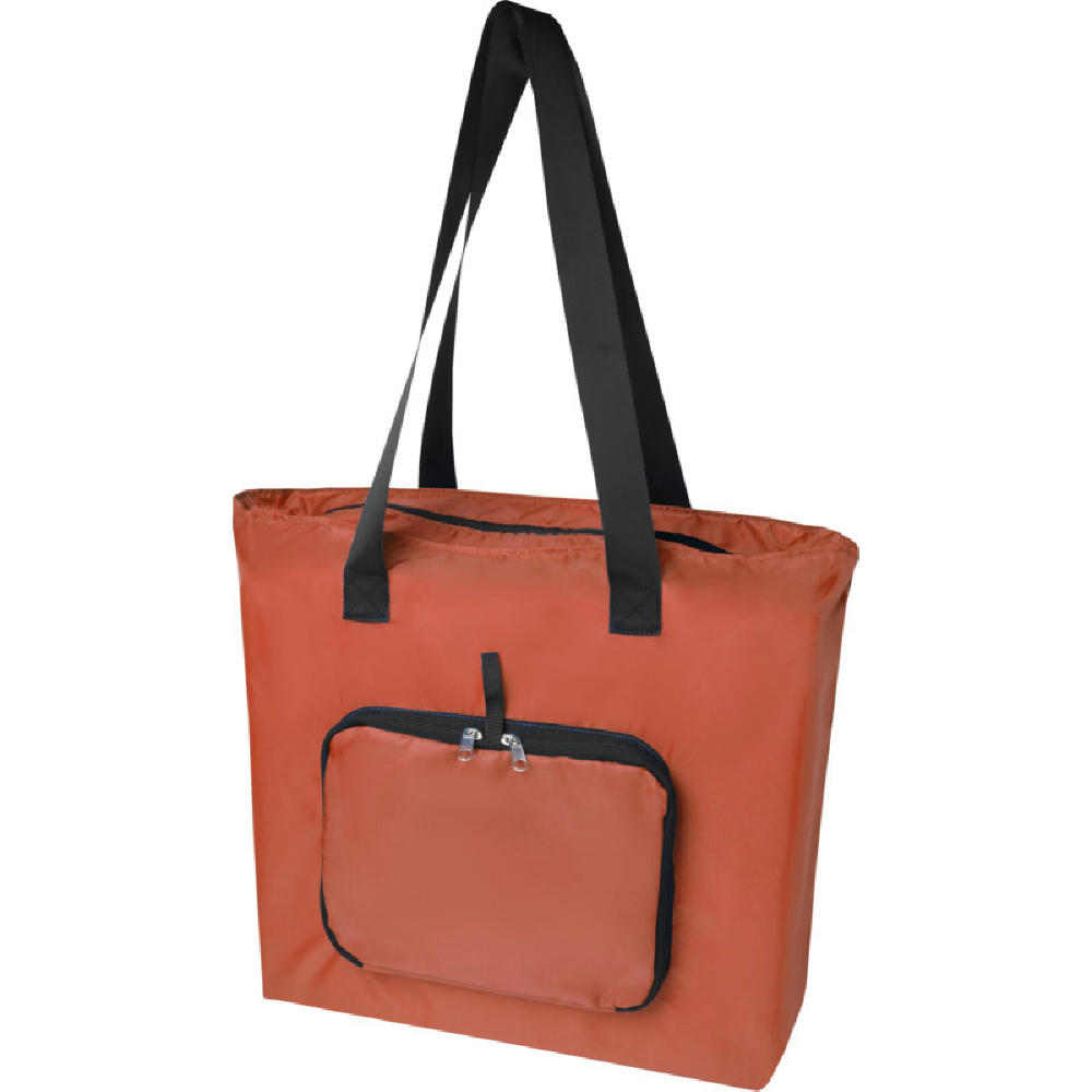 EcoFold faltbare RPET Tragetasche 16 L