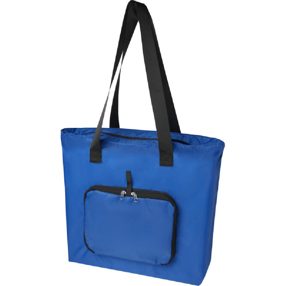 EcoFold faltbare RPET Tragetasche 16 L