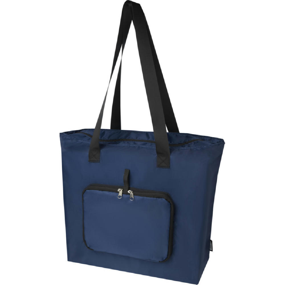 EcoFold faltbare RPET Tragetasche 16 L