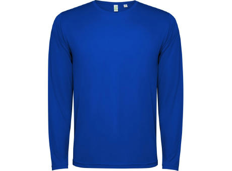 Estoril Langarm-Shirt Unisex