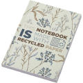 Novella Austen A6 Softcover Notizbuch aus Recyclingmaterial – 100 Blatt