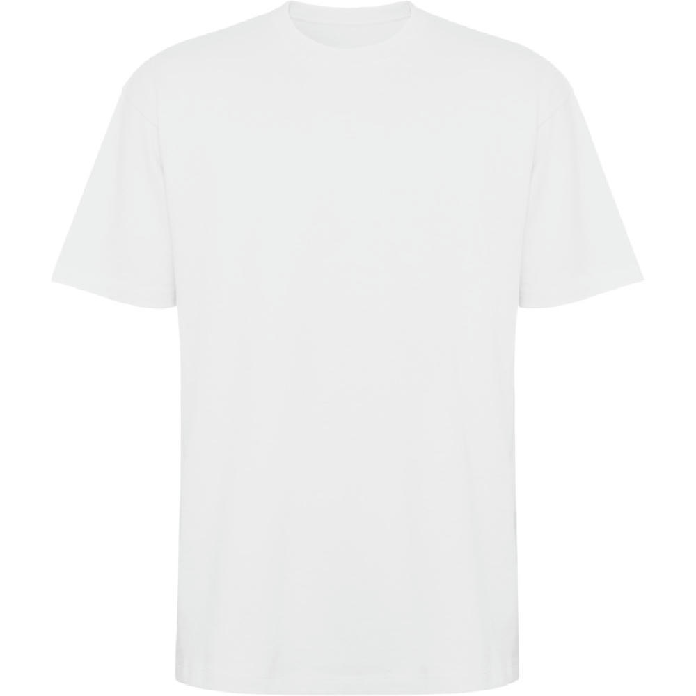 Bull Overzise T-Shirt Unisex