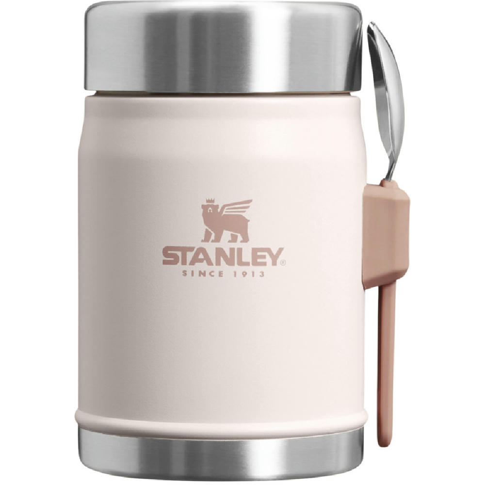 Stanley Legendary 400 ml Lebensmittelbehälter mit Göffel