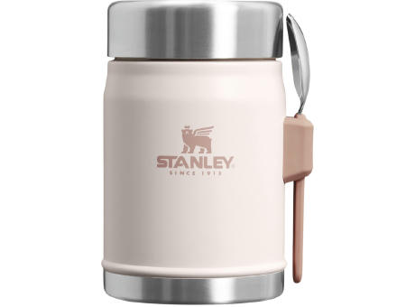 Stanley Legendary 400 ml Lebensmittelbehälter mit Göffel