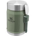 Stanley Legendary 400 ml Lebensmittelbehälter mit Göffel