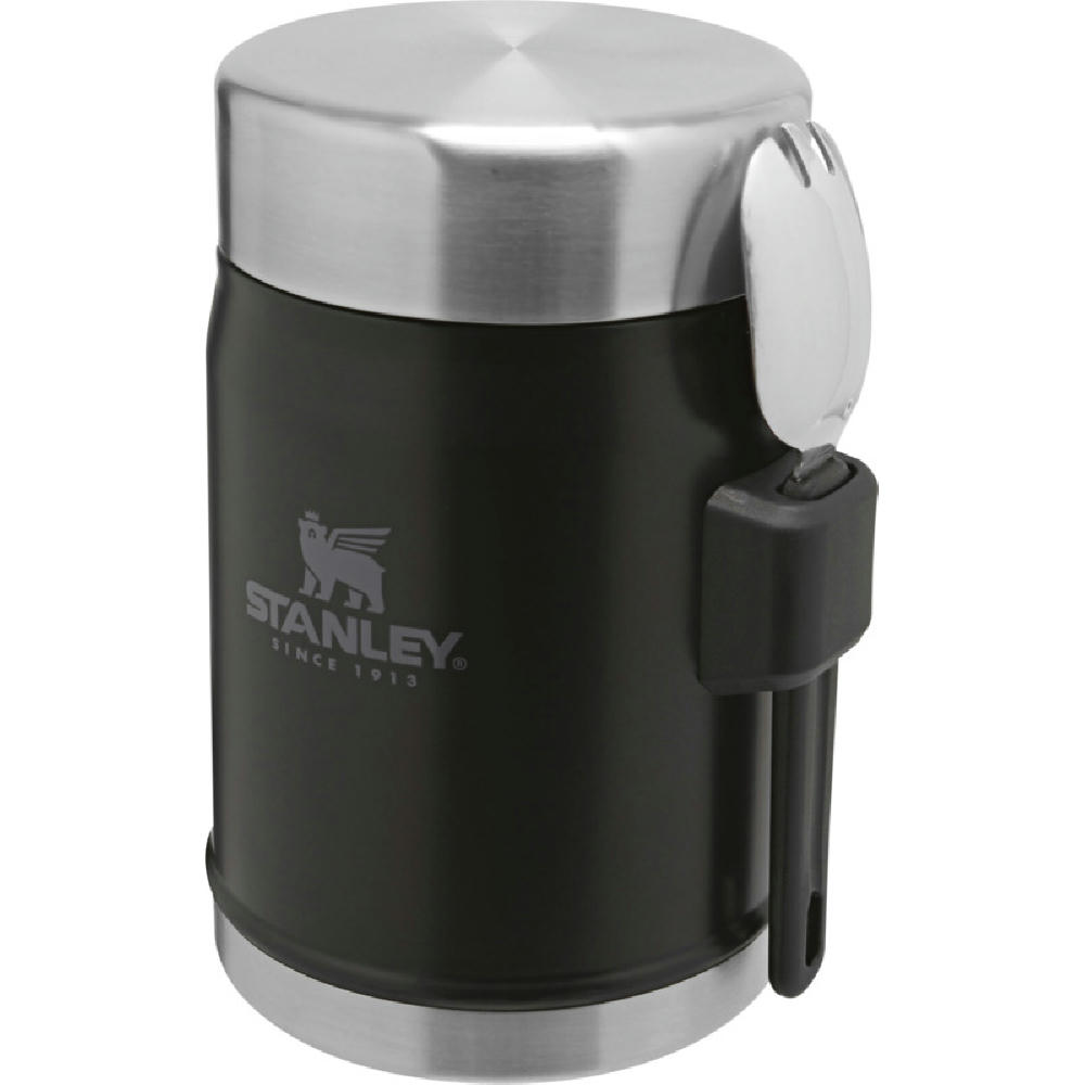 Stanley Legendary 400 ml Lebensmittelbehälter mit Göffel
