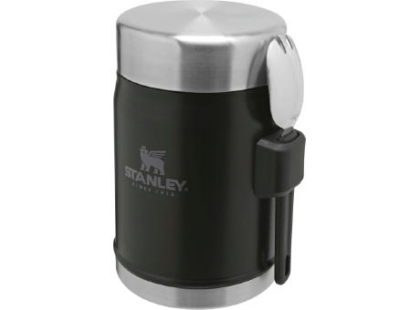 Stanley Legendary 400 ml Lebensmittelbehälter mit Göffel