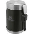 Stanley Legendary 400 ml Lebensmittelbehälter mit Göffel