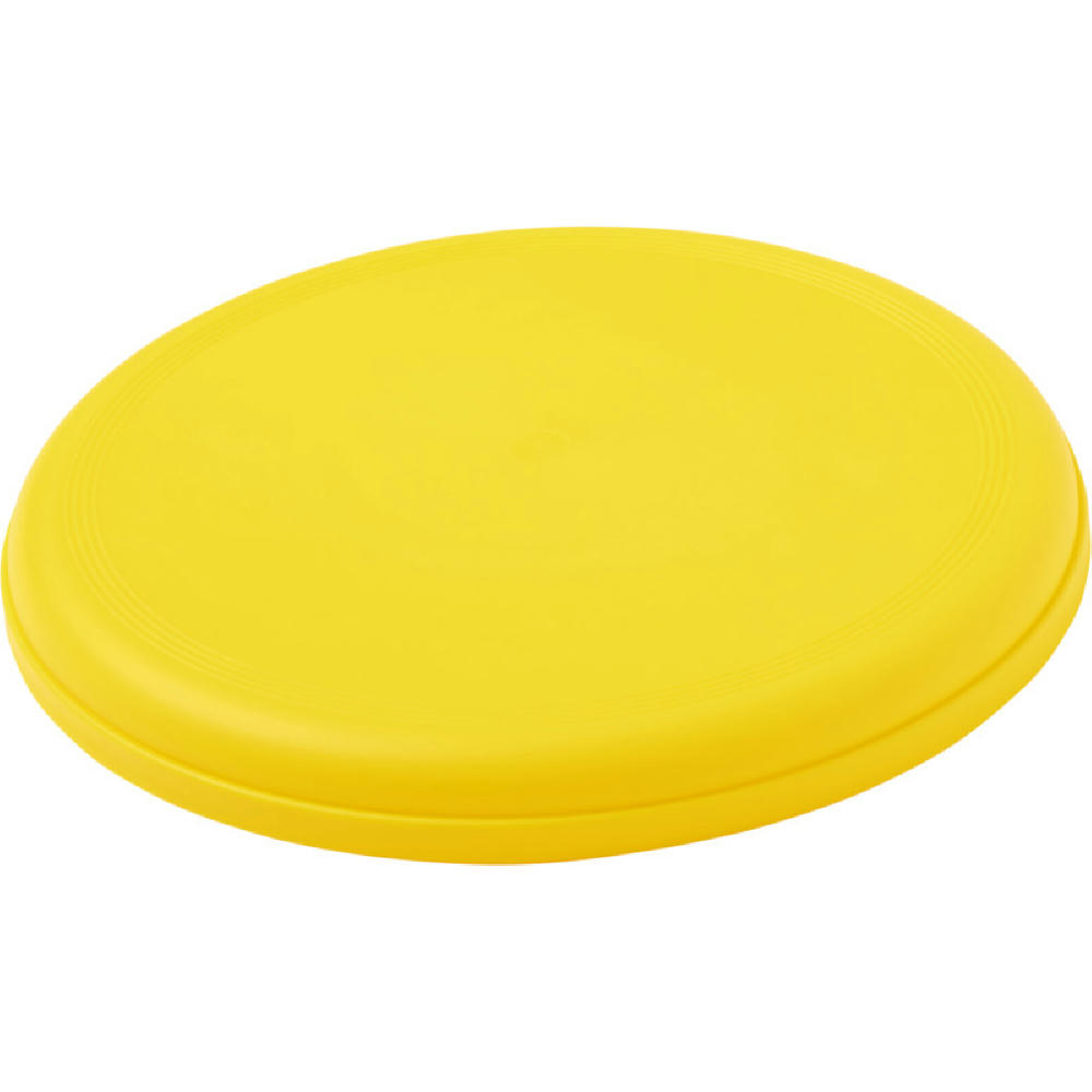 Orbit recycled plastic frisbee
