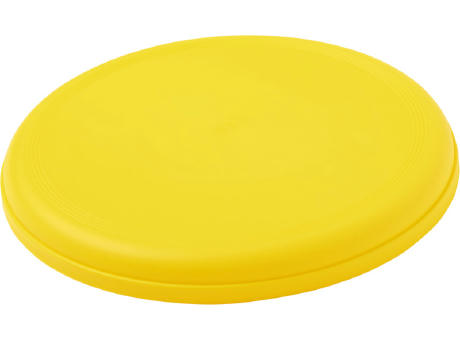 Orbit recycled plastic frisbee