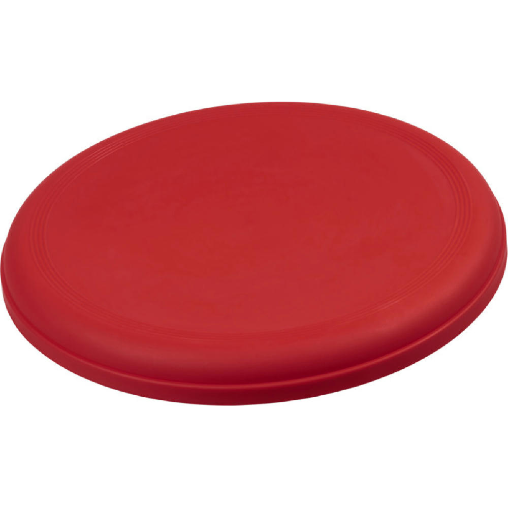 Orbit recycled plastic frisbee
