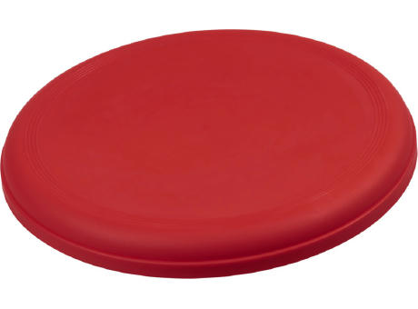 Orbit recycled plastic frisbee