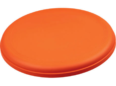Orbit recycled plastic frisbee
