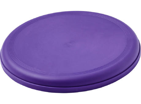 Orbit recycled plastic frisbee