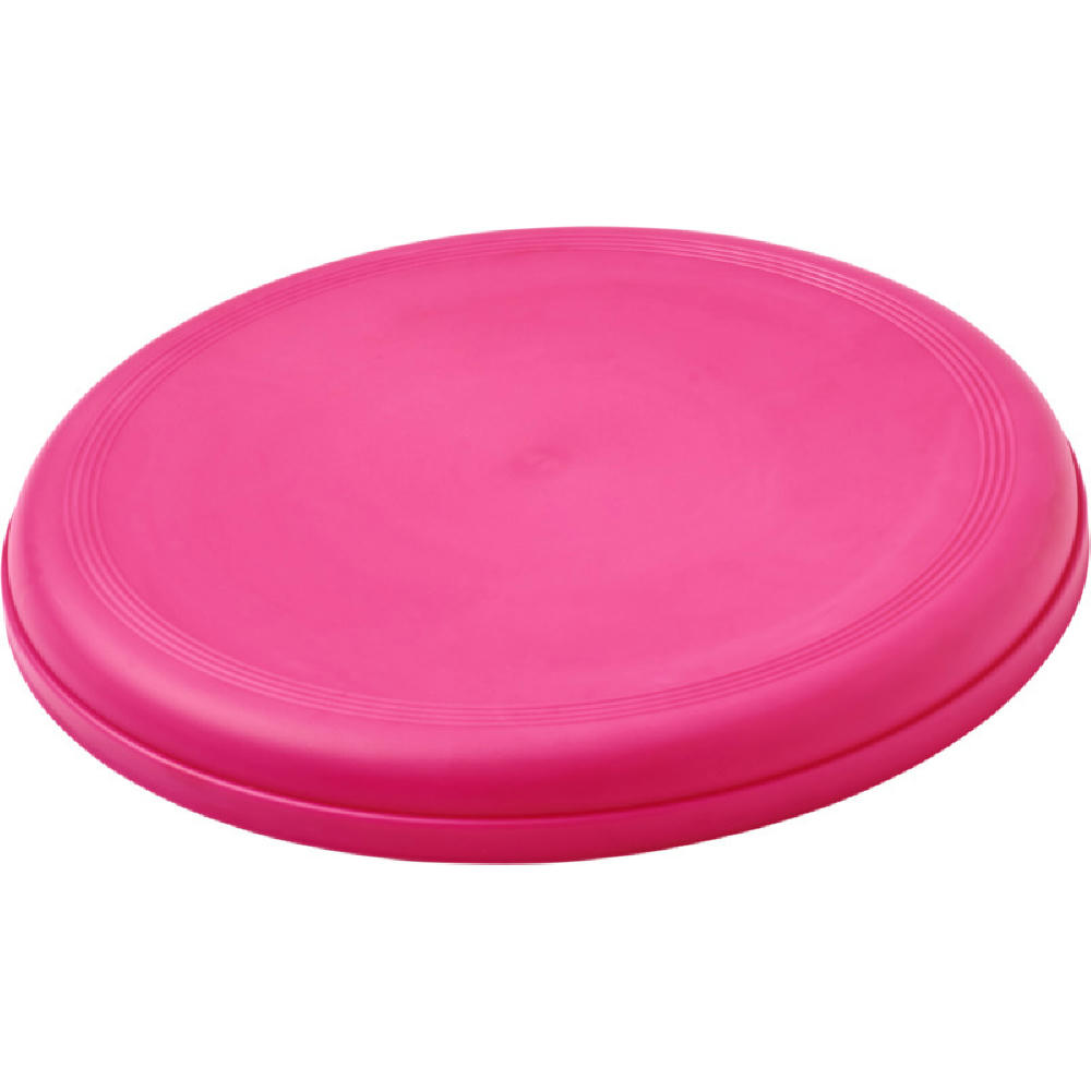Orbit recycled plastic frisbee