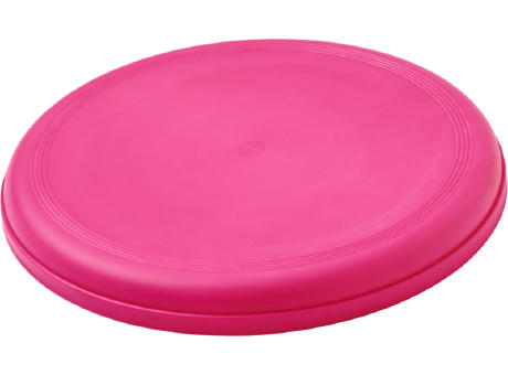 Orbit recycled plastic frisbee