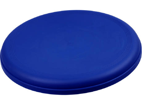Orbit recycled plastic frisbee