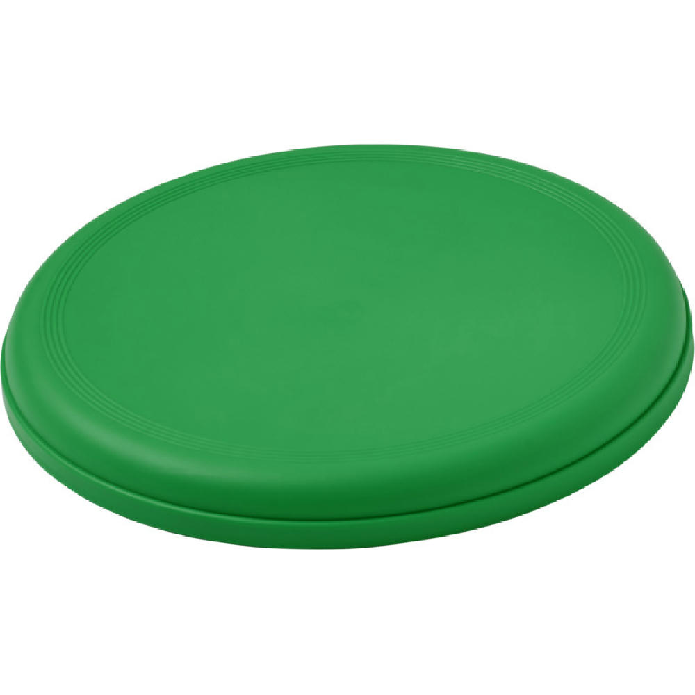 Orbit recycled plastic frisbee