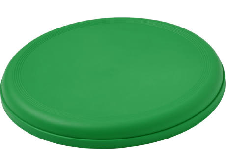 Orbit recycled plastic frisbee