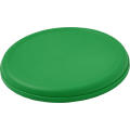 Orbit recycled plastic frisbee