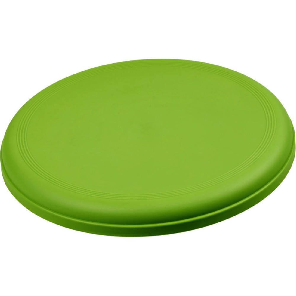 Orbit recycled plastic frisbee