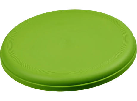 Orbit recycled plastic frisbee