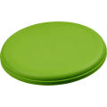 Orbit recycled plastic frisbee