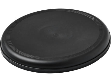 Orbit recycled plastic frisbee