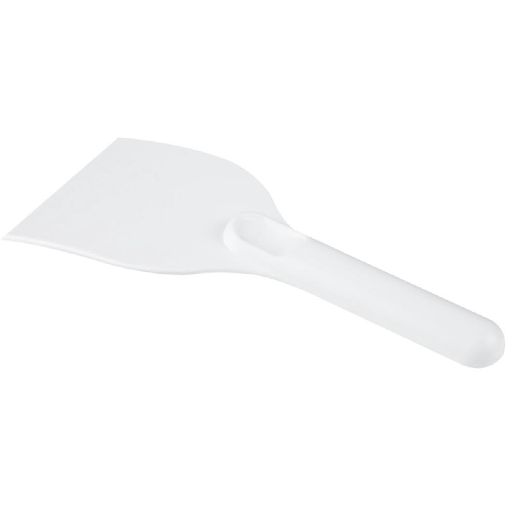 Chilly large recycled plastic ice scraper