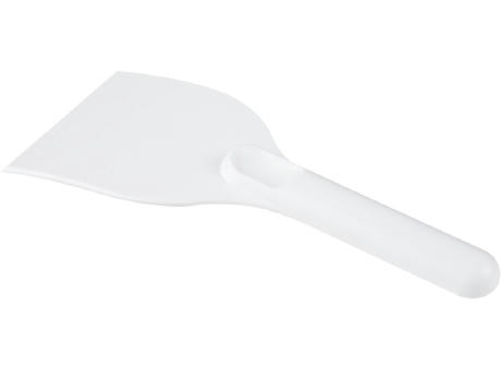 Chilly large recycled plastic ice scraper