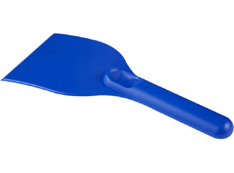 Chilly large recycled plastic ice scraper