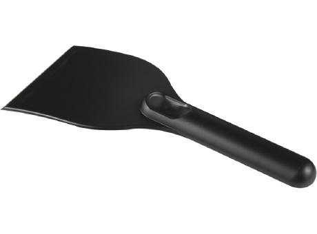 Chilly large recycled plastic ice scraper