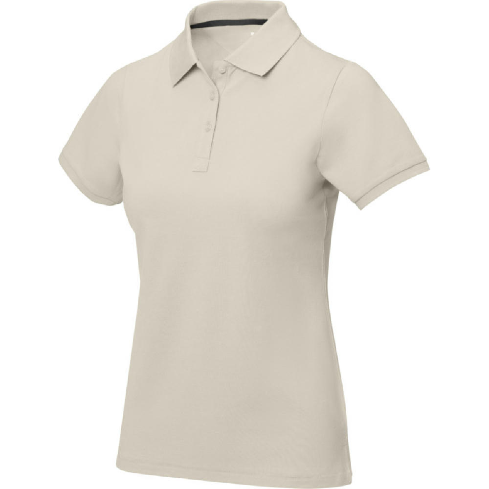 Calgary Poloshirt für Damen