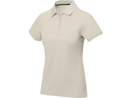 Calgary Poloshirt für Damen