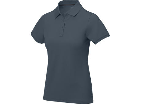 Calgary Poloshirt für Damen