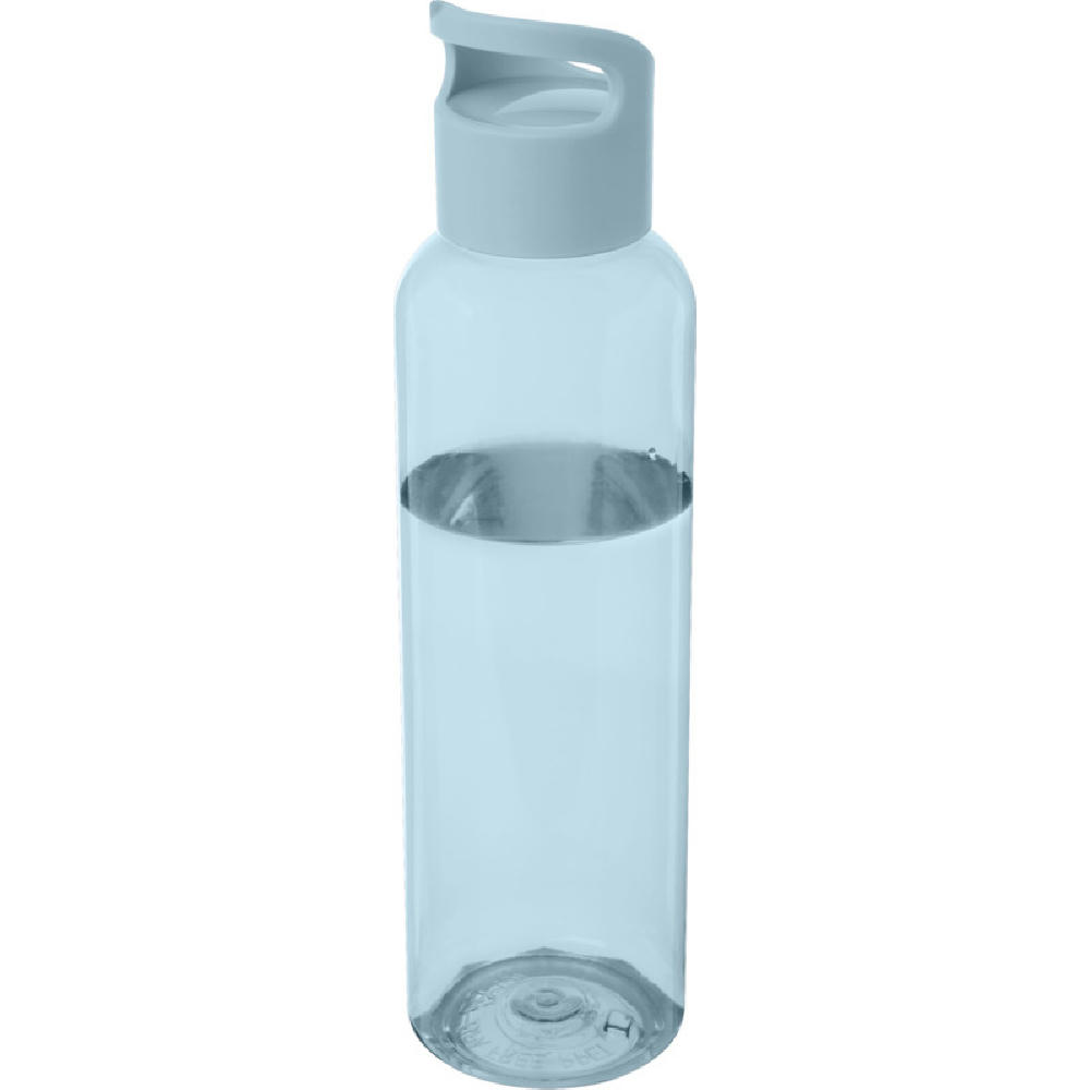 Sky  650 ml Sportflasche aus recyceltem Kunststoff