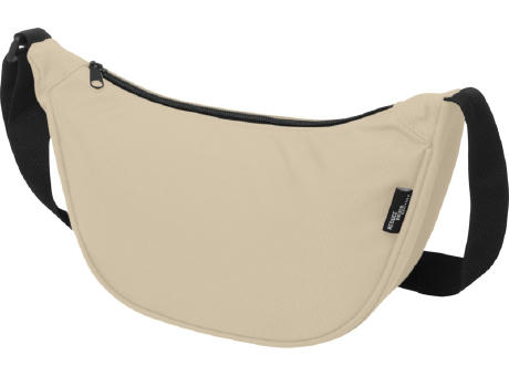 Byron Gürteltasche aus Recyclingmaterial 1,5 L
