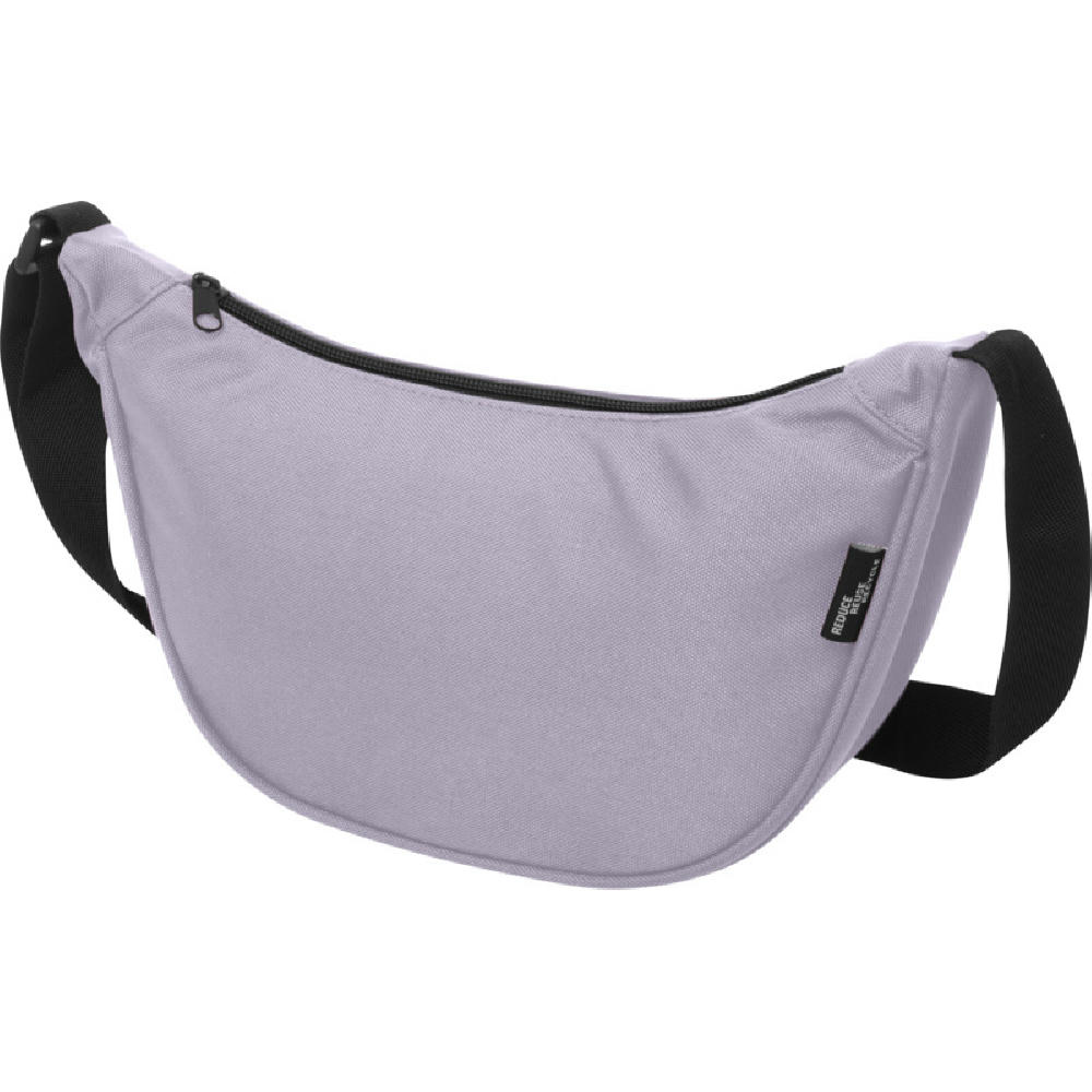 Byron Gürteltasche aus Recyclingmaterial 1,5 L