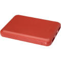 Asama 5000 mAh Typ-C Powerbank aus recyceltem Kunststoff