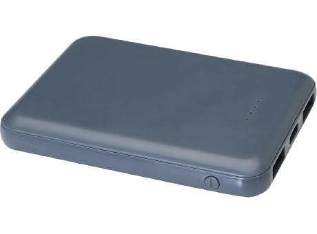 Asama 5000 mAh Typ-C Powerbank aus recyceltem Kunststoff