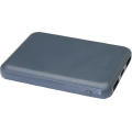 Asama 5000 mAh Typ-C Powerbank aus recyceltem Kunststoff